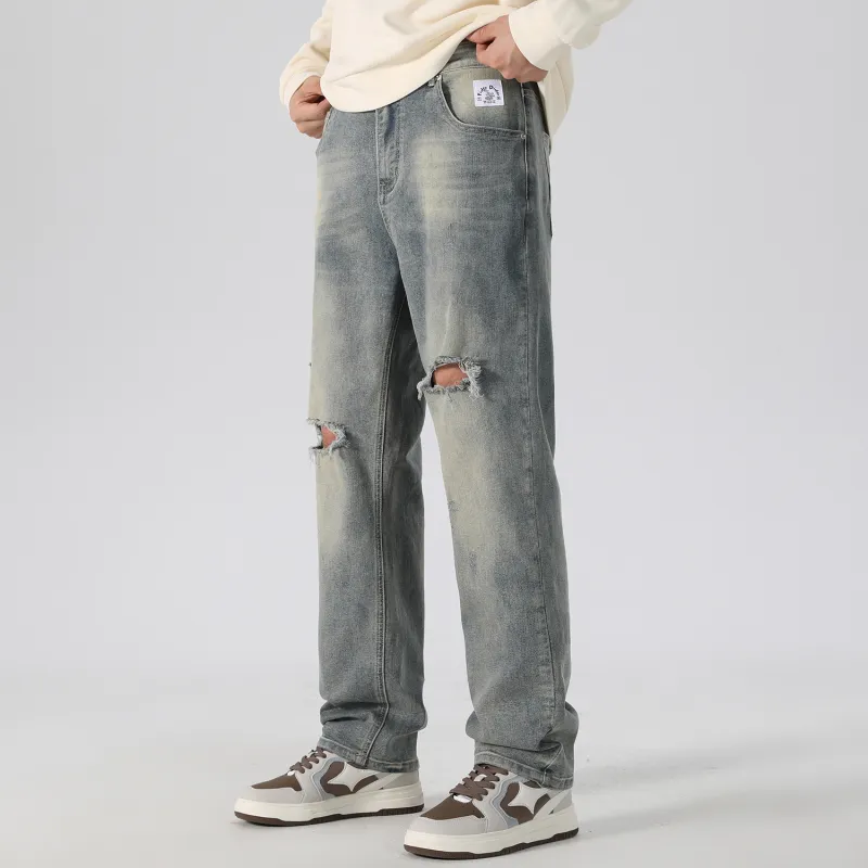 FIDO DIDO Jeans Unisex-18