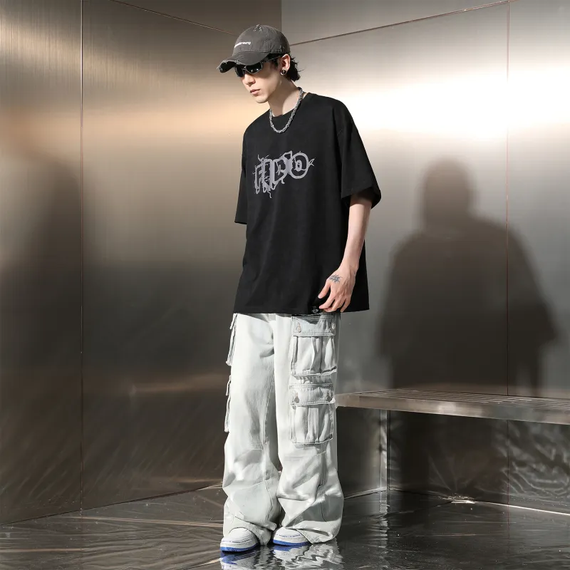 FIDO DIDO T Shirts Unisex-5