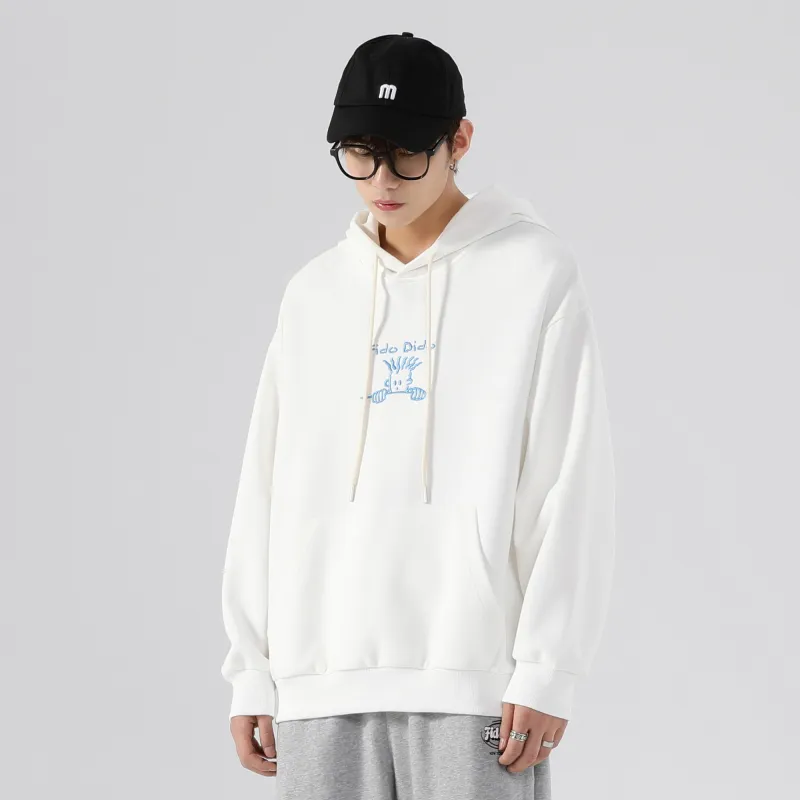 FIDO DIDO Sweatshirts Unisex-15