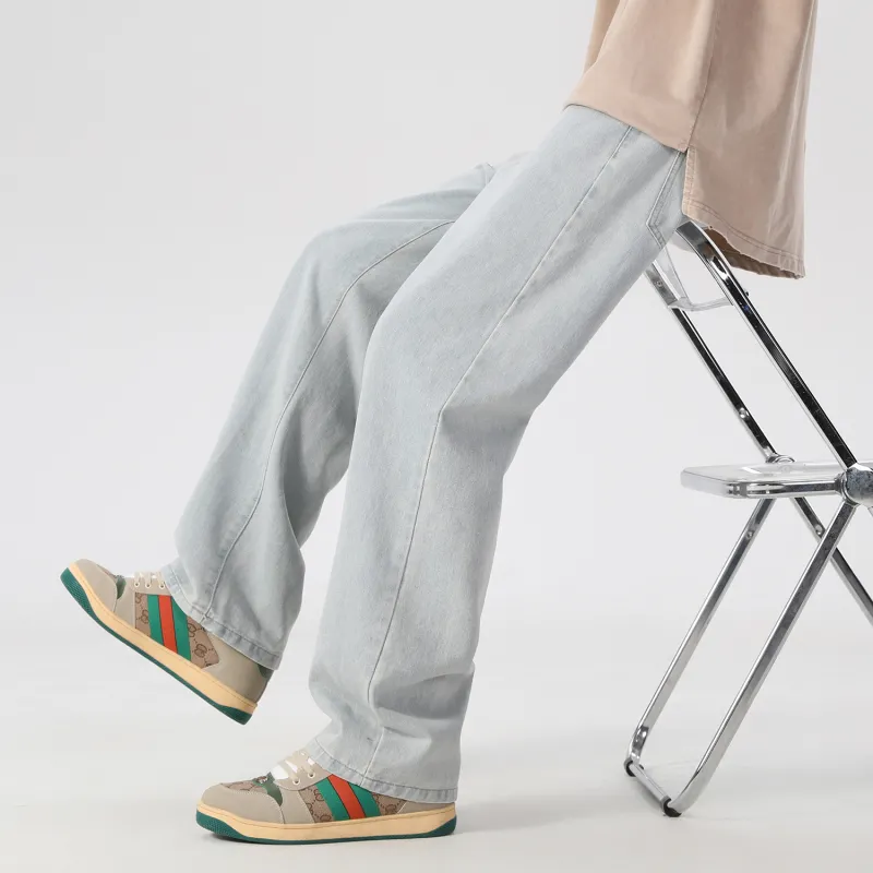 FIDO DIDO Jeans Unisex-41