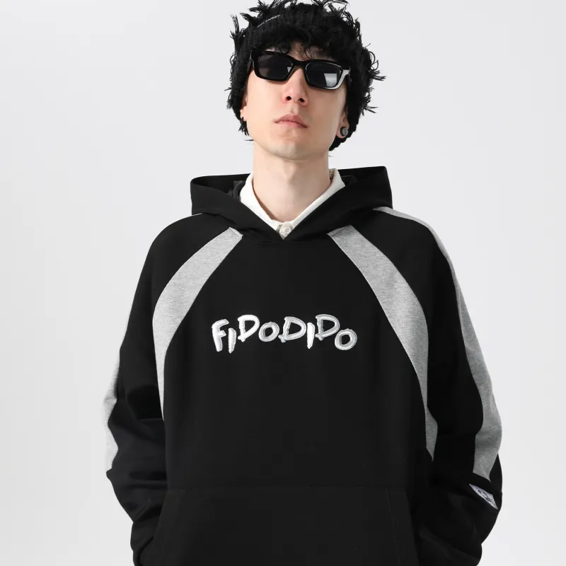 FIDO DIDO Sweatshirts Unisex-2