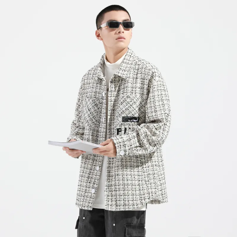 FIDO DIDO Jackets Unisex-5