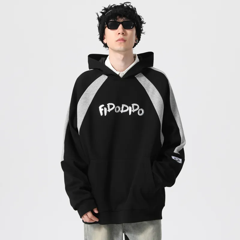 FIDO DIDO Sweatshirts Unisex-4
