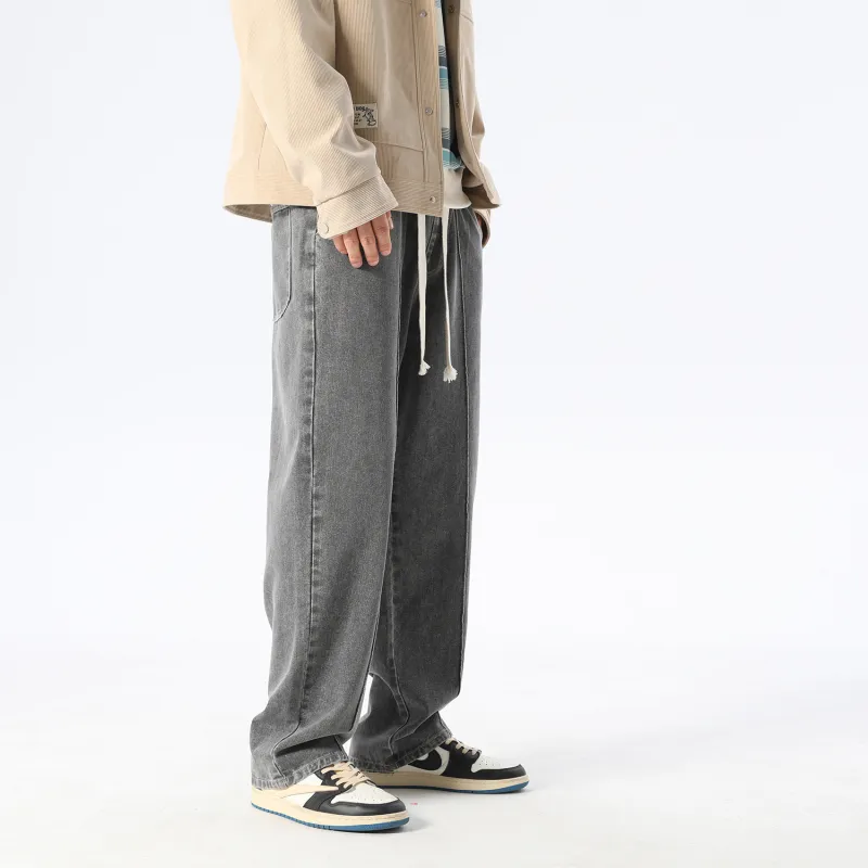 FIDO DIDO Jeans Unisex-5