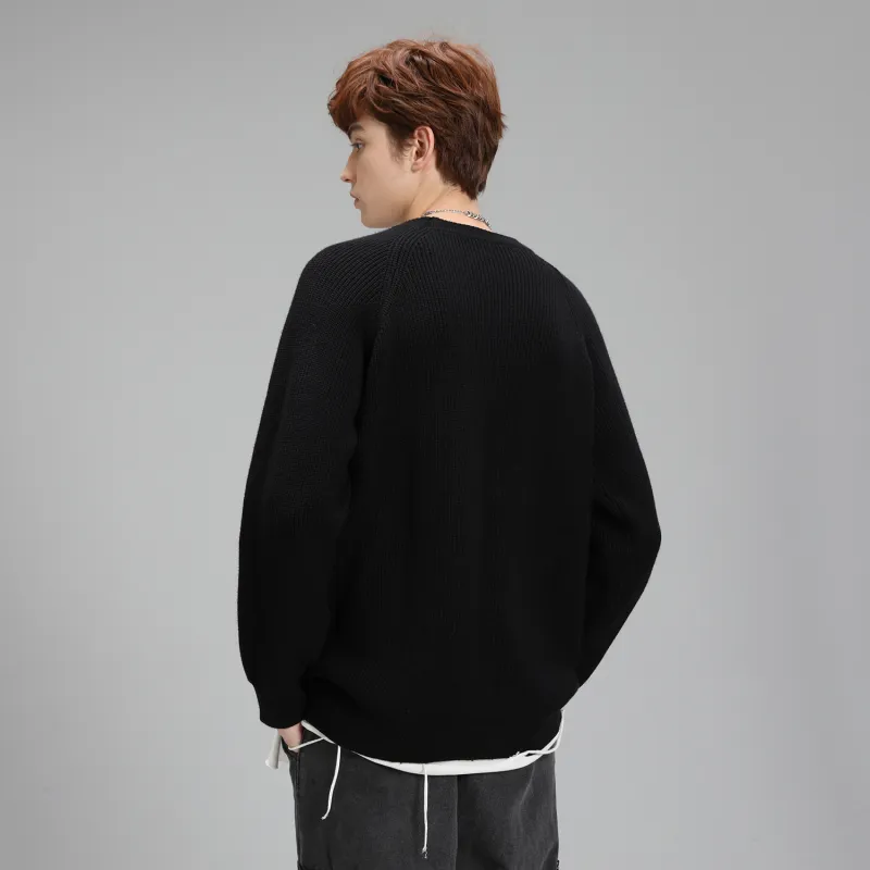 FIDO DIDO Sweaters Unisex-8