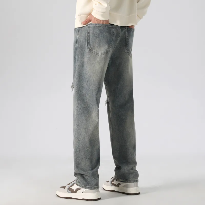 FIDO DIDO Jeans Unisex-14