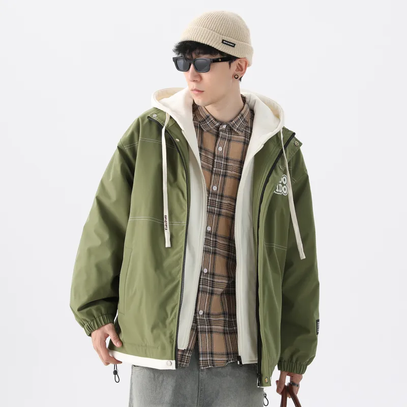 FIDO DIDO Jackets & Coats Unisex-170