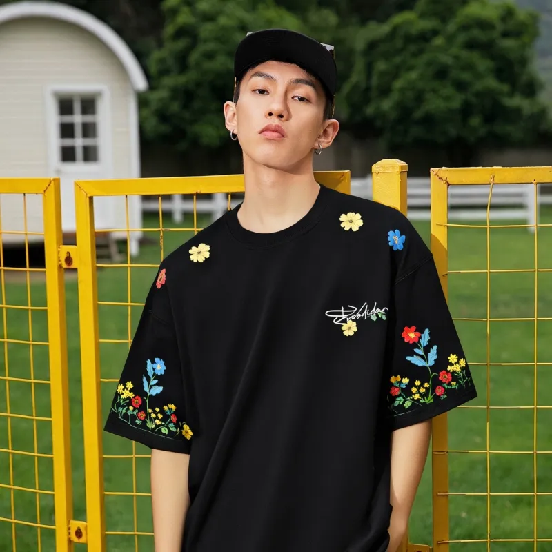 FIDO DIDO T Shirts Unisex-2
