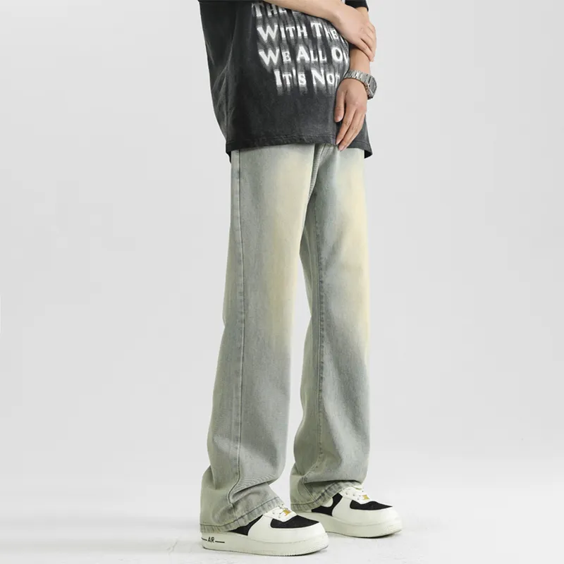 FIDO DIDO Jeans Unisex-43