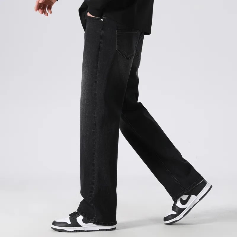 FIDO DIDO Jeans Unisex-6
