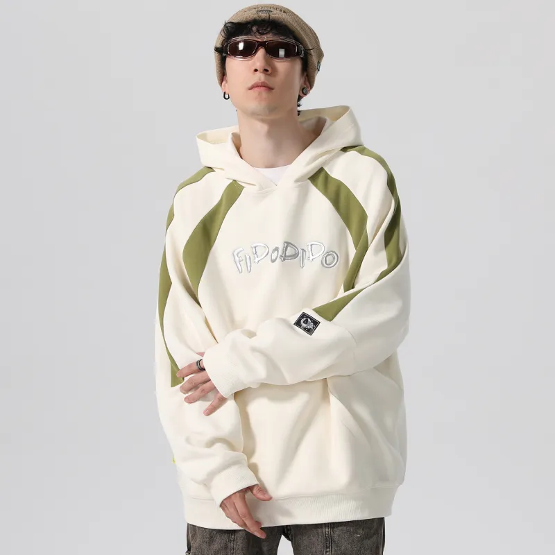 FIDO DIDO Sweatshirts Unisex-16