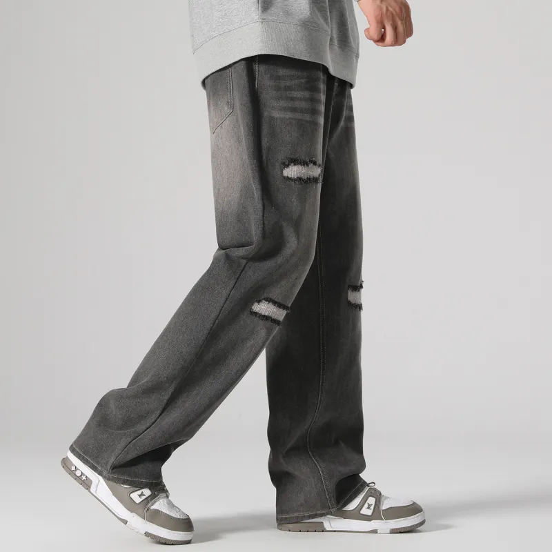 FIDO DIDO Jeans Unisex-14