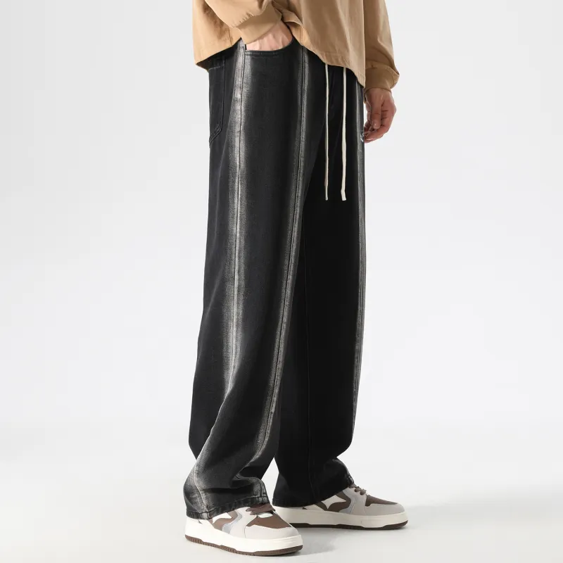 FIDO DIDO Jeans Unisex-13
