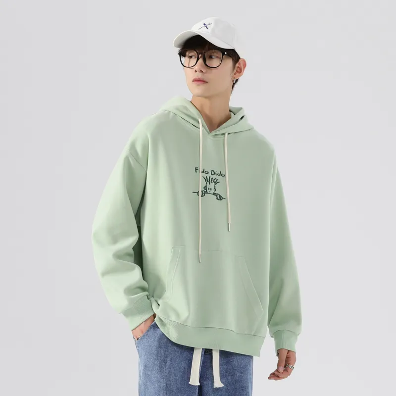 FIDO DIDO Sweatshirts Unisex-27