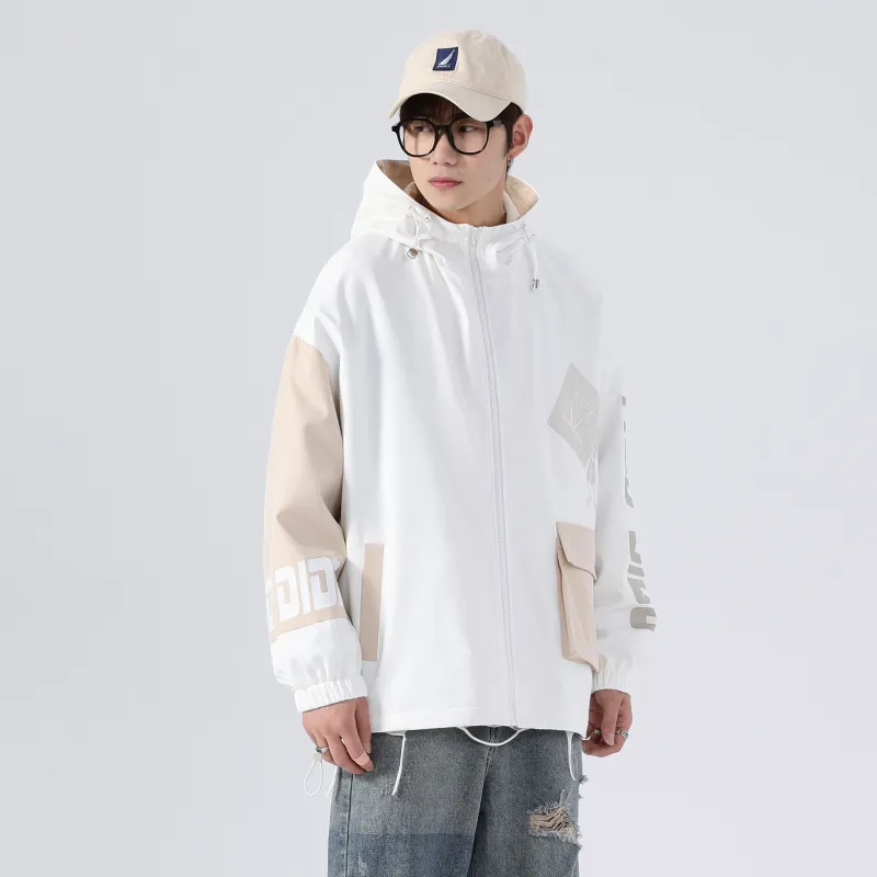 FIDO DIDO Jackets Unisex-11