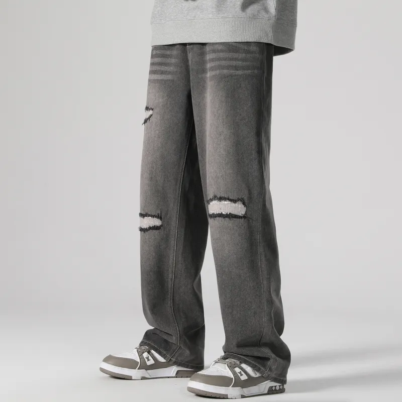 FIDO DIDO Jeans Unisex-12