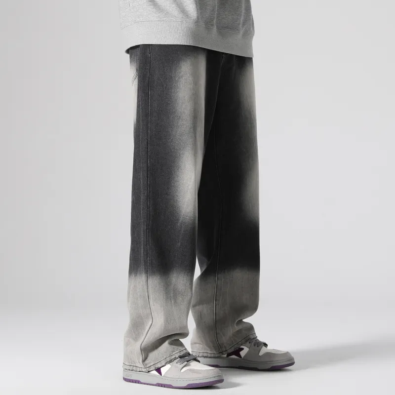 FIDO DIDO Jeans Unisex-4