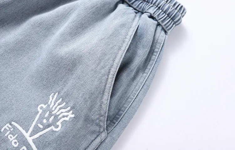 Quiz Embroidered Dress
