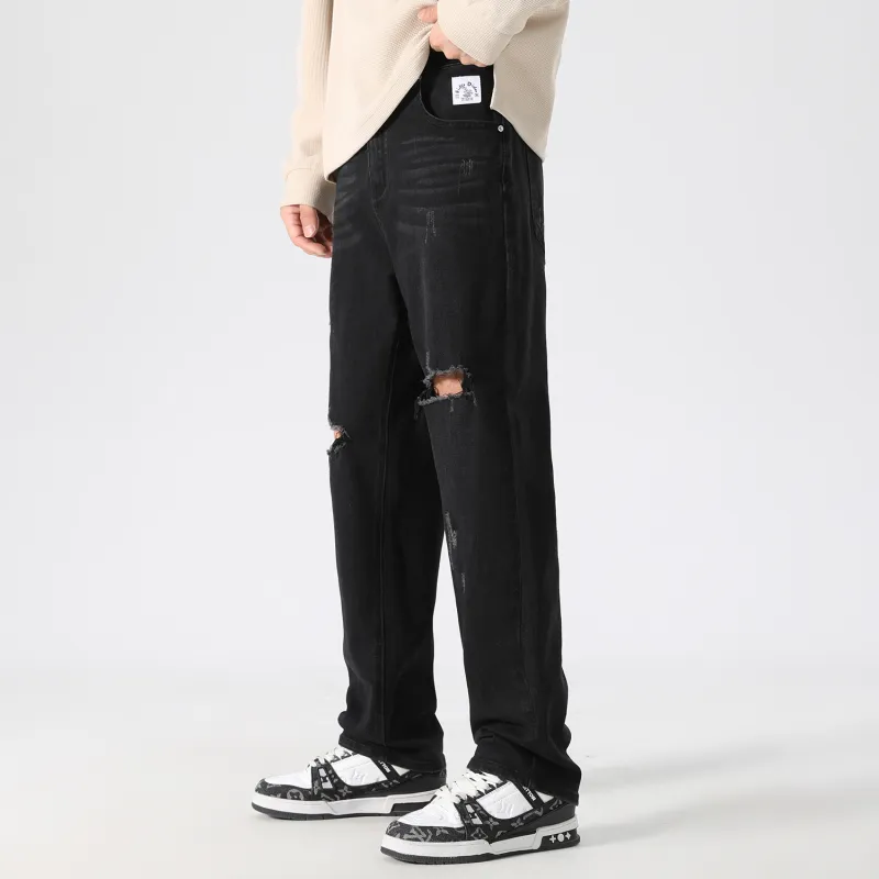 FIDO DIDO Jeans Unisex-2