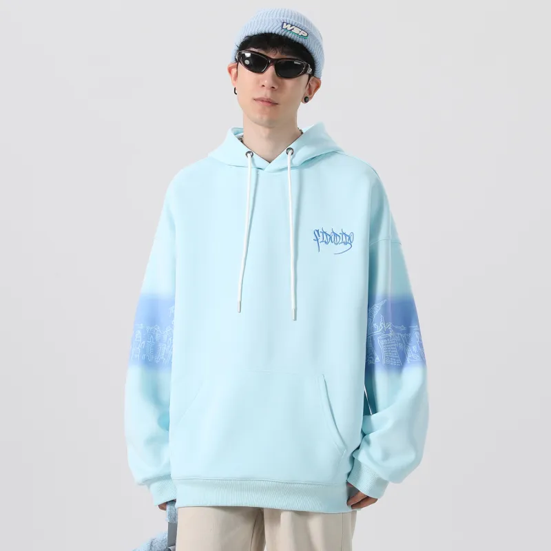 FIDO DIDO Sweatshirts Unisex-17
