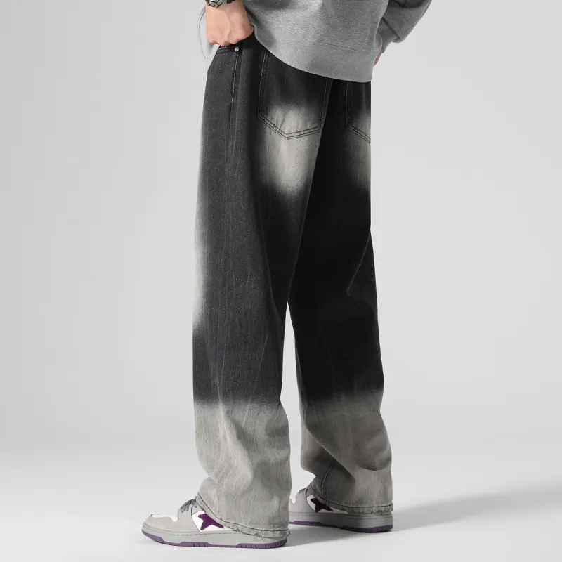 FIDO DIDO Jeans Unisex-8