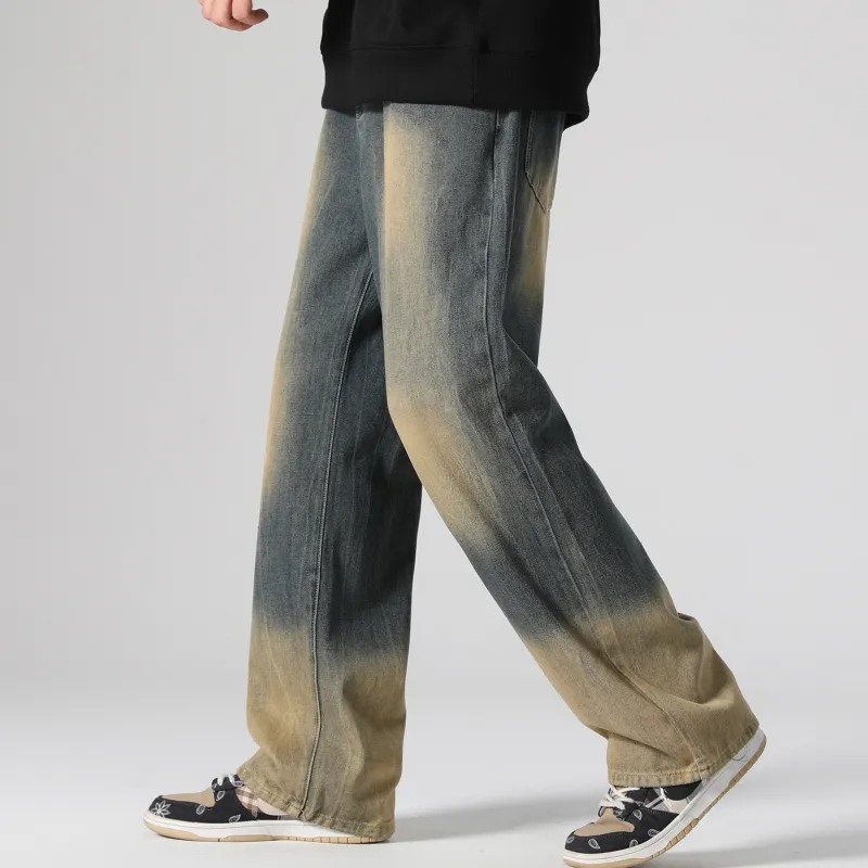 FIDO DIDO Jeans Unisex-15