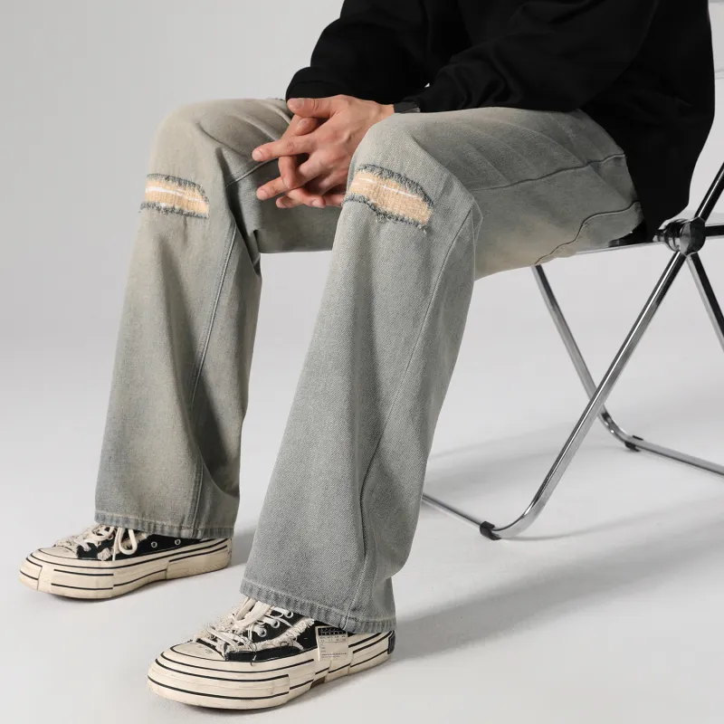 FIDO DIDO Jeans Unisex-9