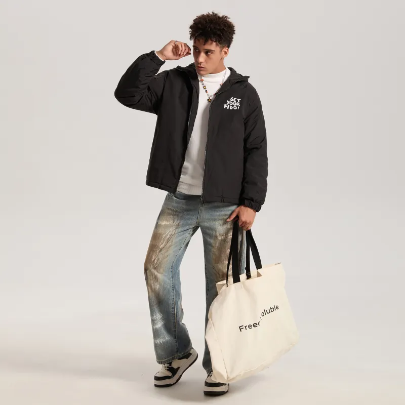 FIDO DIDO Jackets & Coats Unisex-6