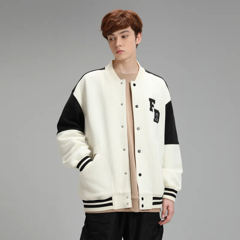 FIDO DIDO Baseball Jerseys Unisex-2