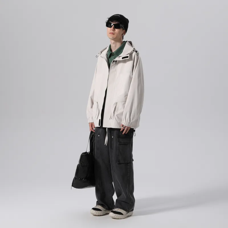 FIDO DIDO Jackets Unisex-19