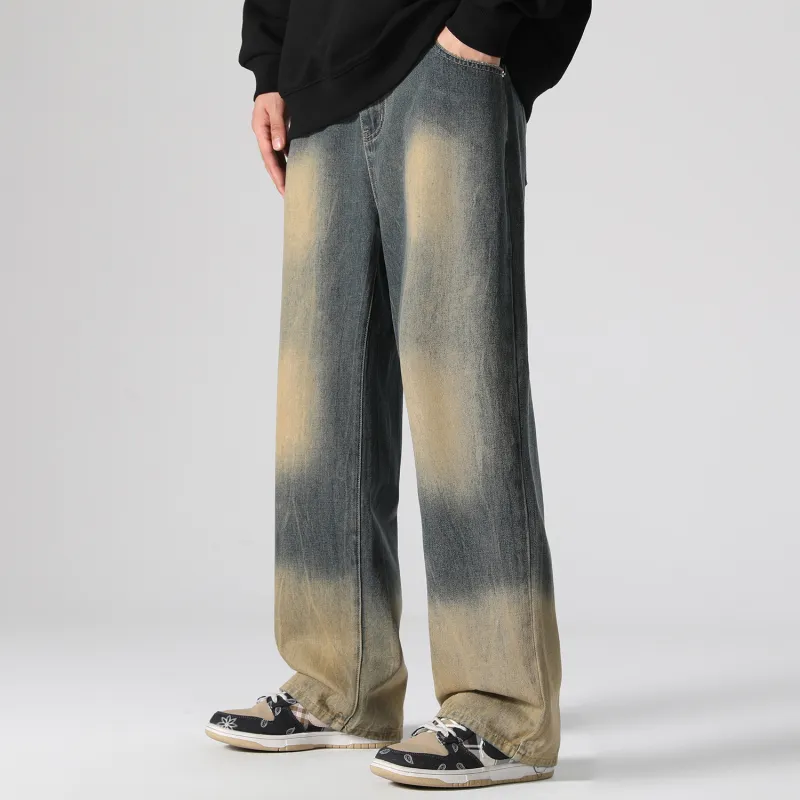 FIDO DIDO Jeans Unisex-14