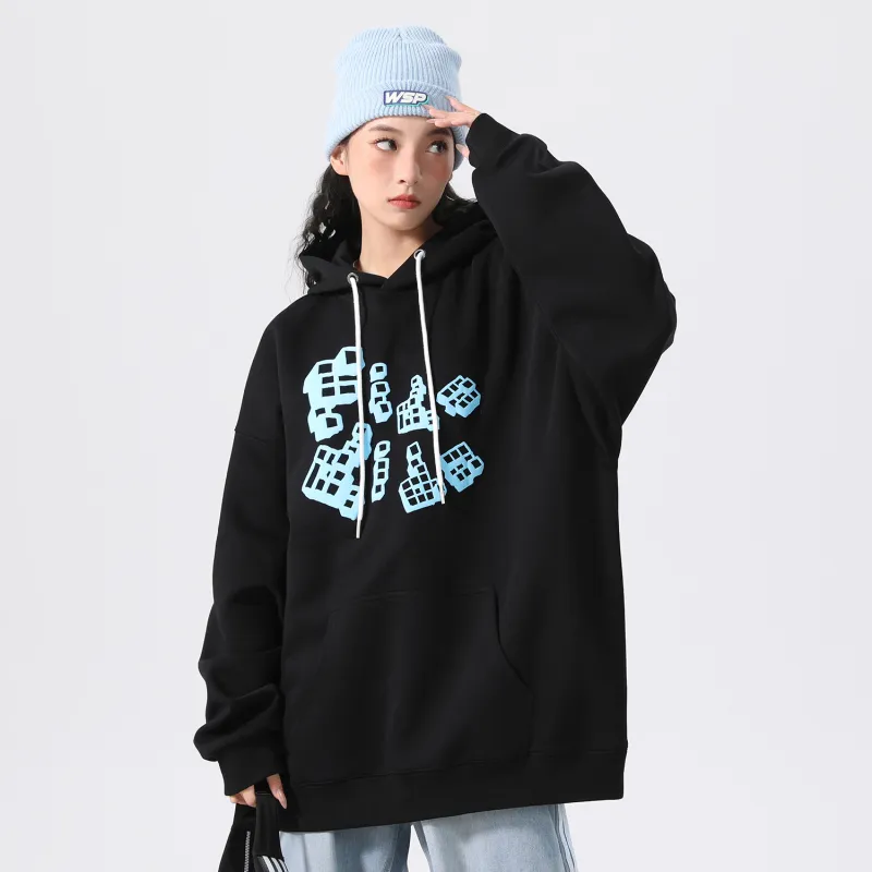 FIDO DIDO Sweatshirts Unisex-8