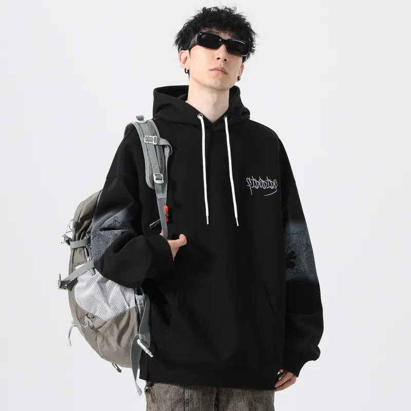 FIDO DIDO Sweatshirts Unisex-4
