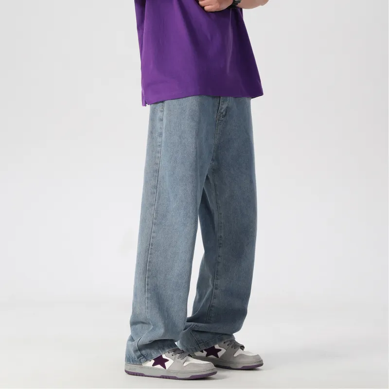 FIDO DIDO Jeans Unisex-13