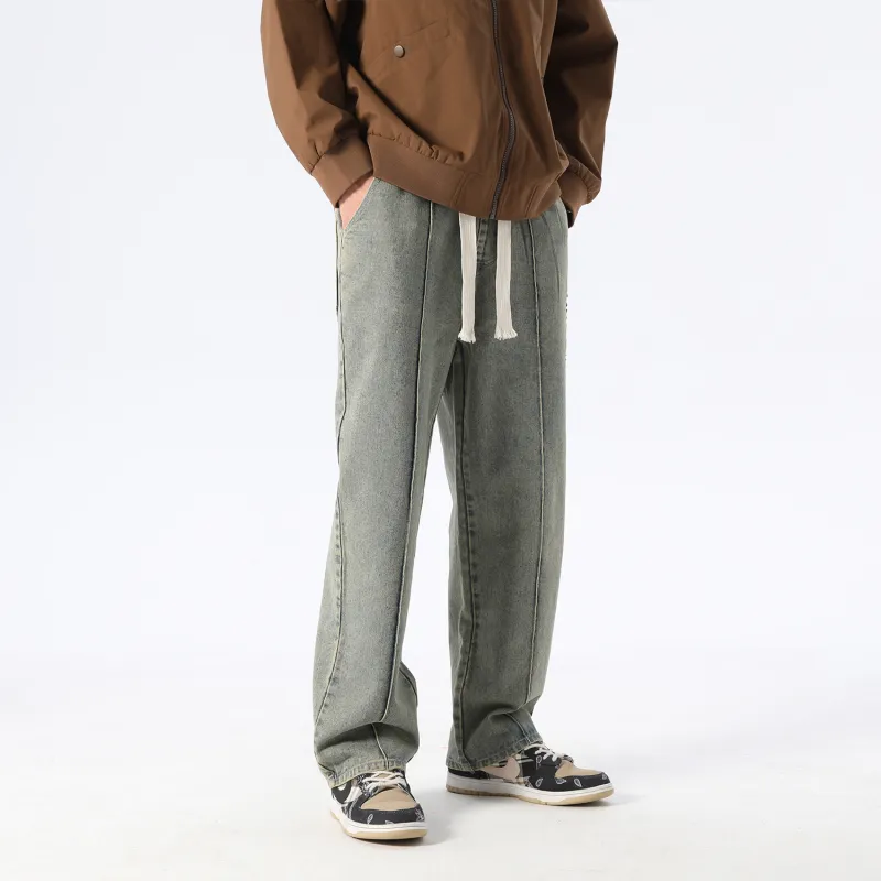 FIDO DIDO Jeans Unisex-12