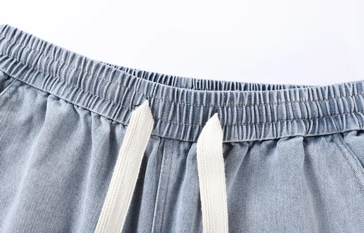 Johnson Mens Pants