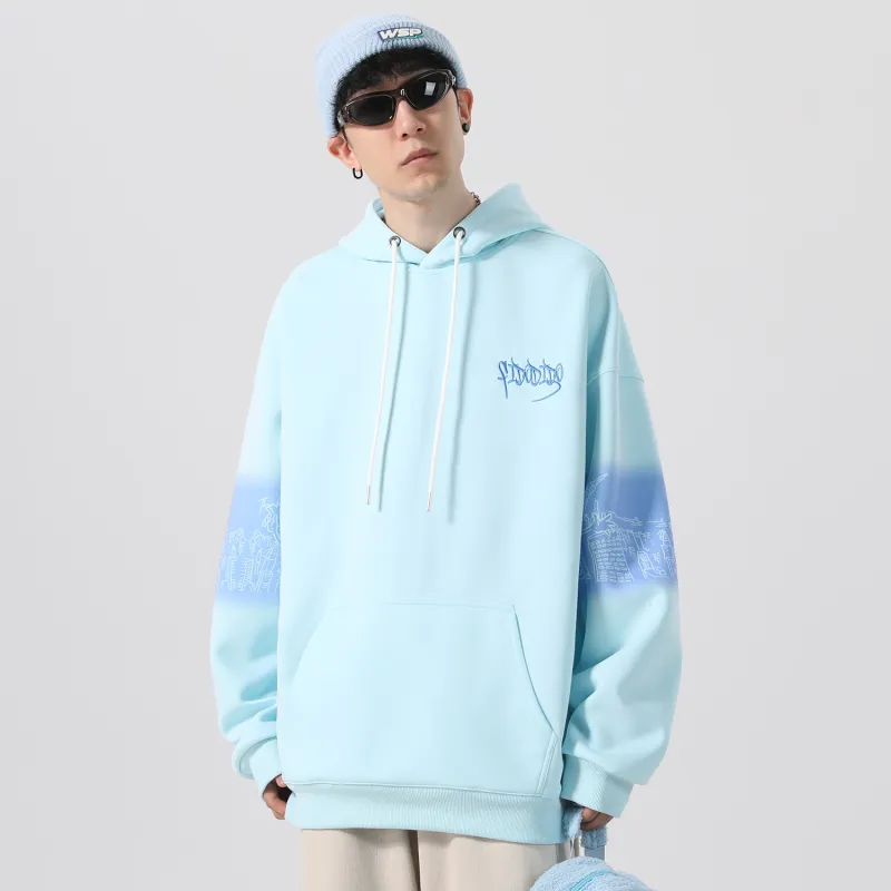 FIDO DIDO Sweatshirts Unisex-15
