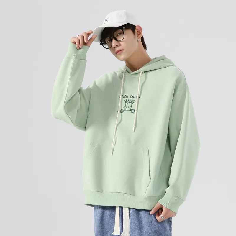 FIDO DIDO Sweatshirts Unisex-29