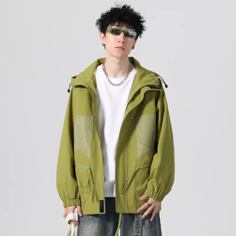 FIDO DIDO Jackets Unisex-27