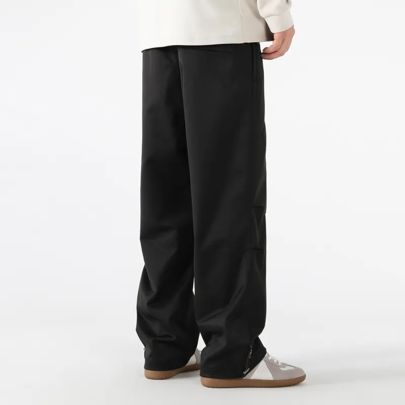 FIDO DIDO Casual Pants Unisex-7