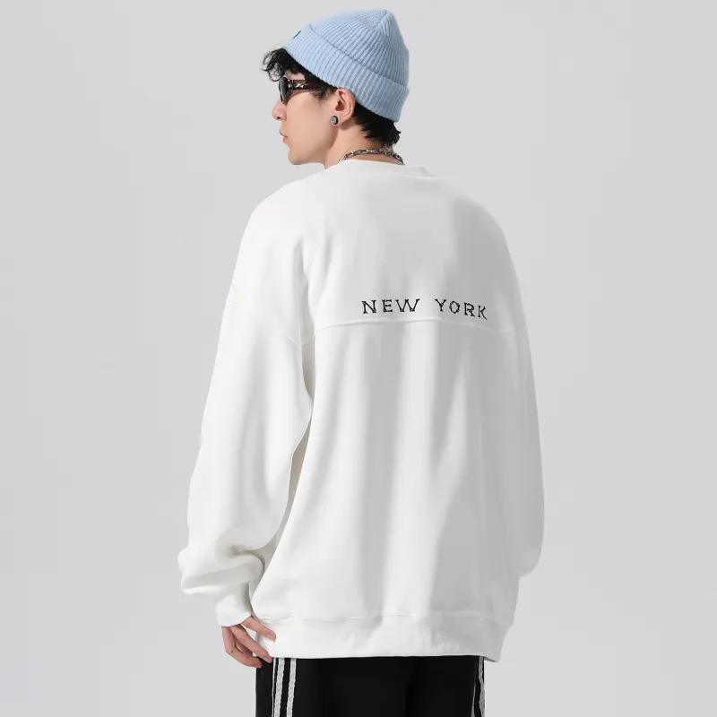 FIDO DIDO Sweatshirts Unisex-13