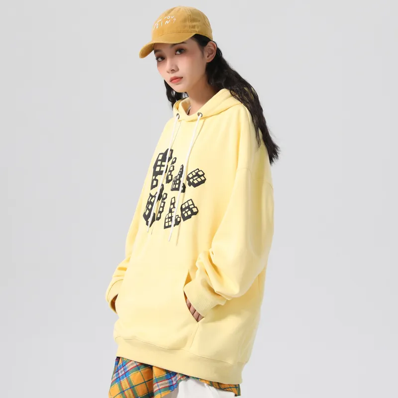 FIDO DIDO Sweatshirts Unisex-18