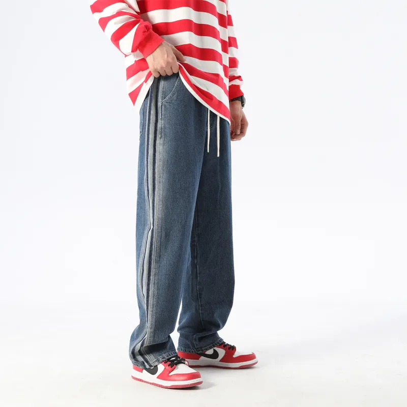 FIDO DIDO Jeans Unisex-6