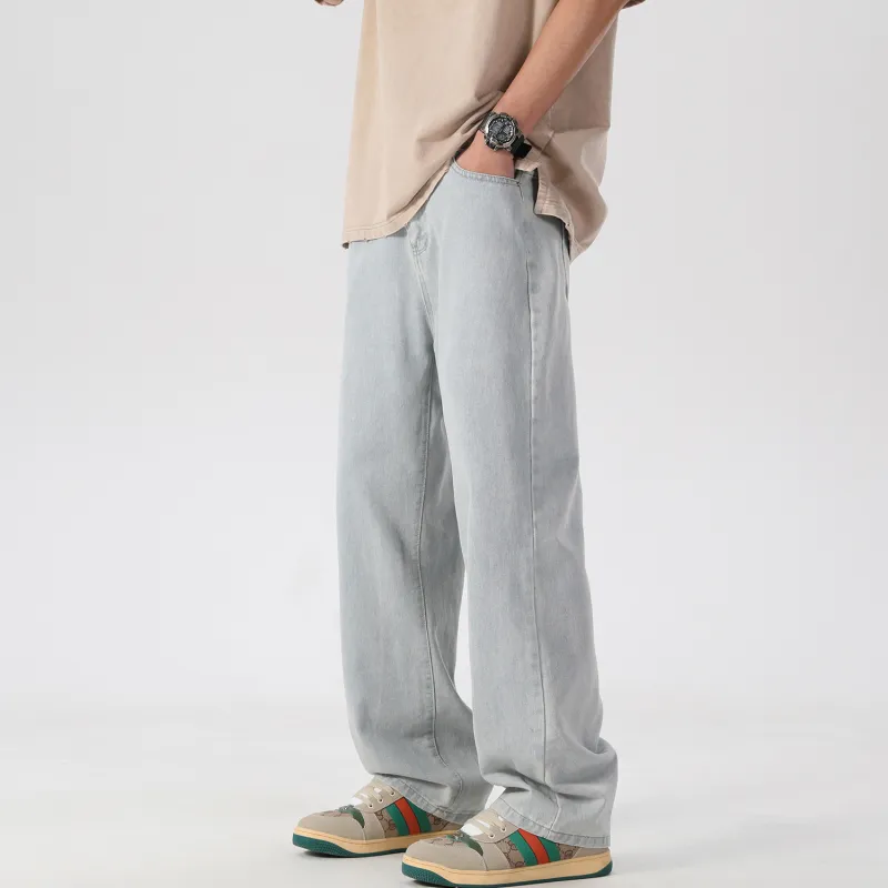 FIDO DIDO Jeans Unisex-36