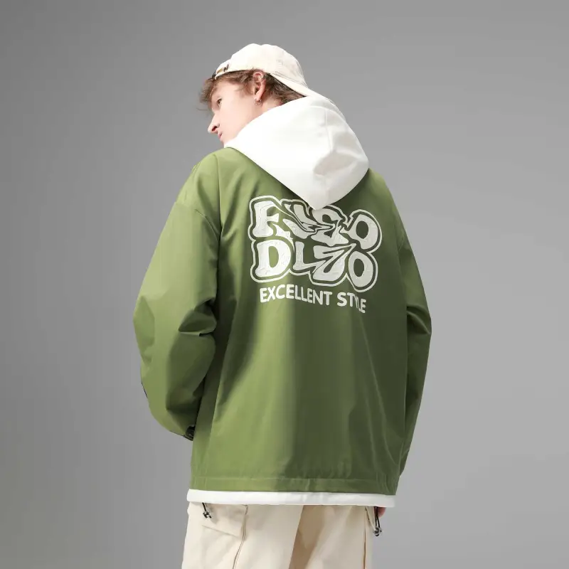 FIDO DIDO Jackets & Coats Unisex-65
