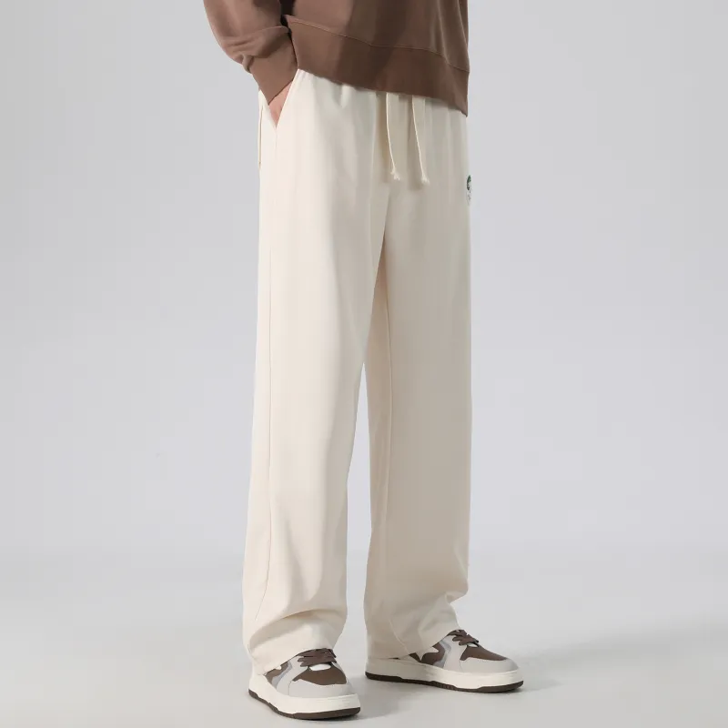 FIDO DIDO Casual Pants Unisex-40