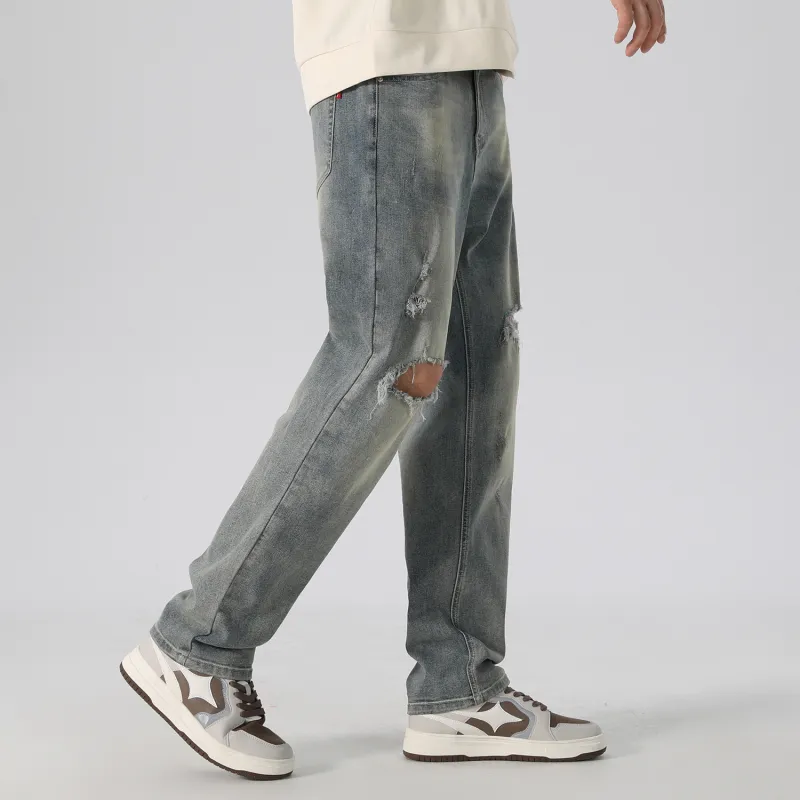 FIDO DIDO Jeans Unisex-15
