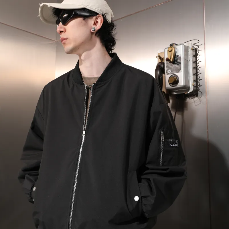 FIDO DIDO Jackets Unisex-9