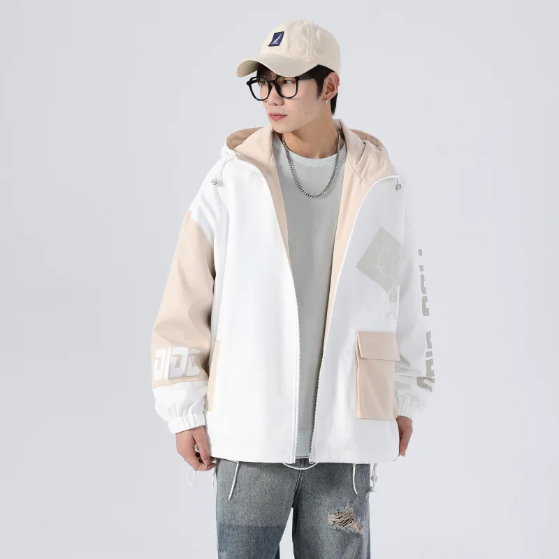 FIDO DIDO Jackets Unisex-12