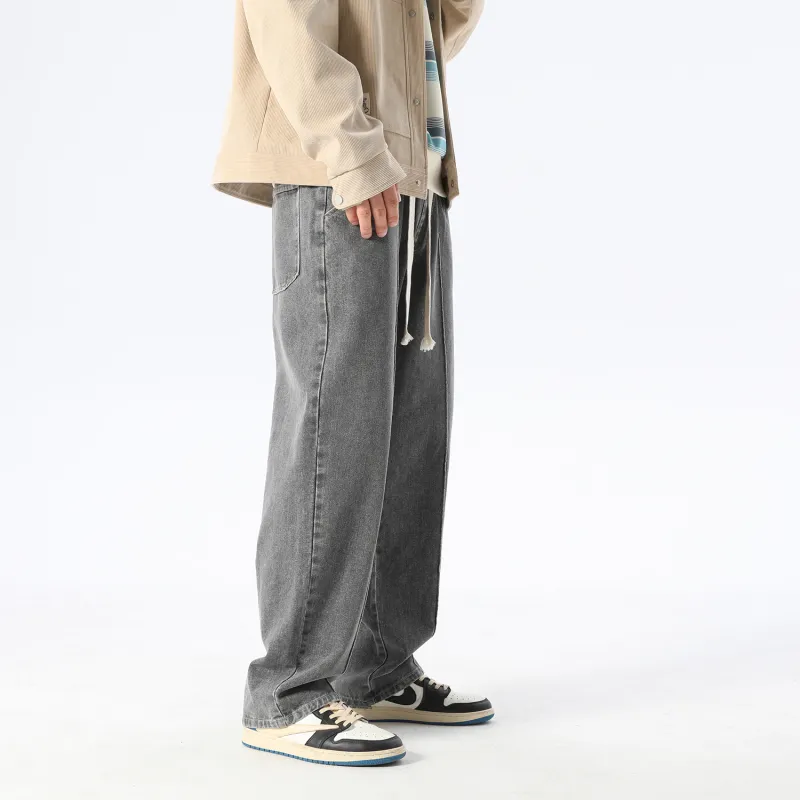FIDO DIDO Jeans Unisex-2